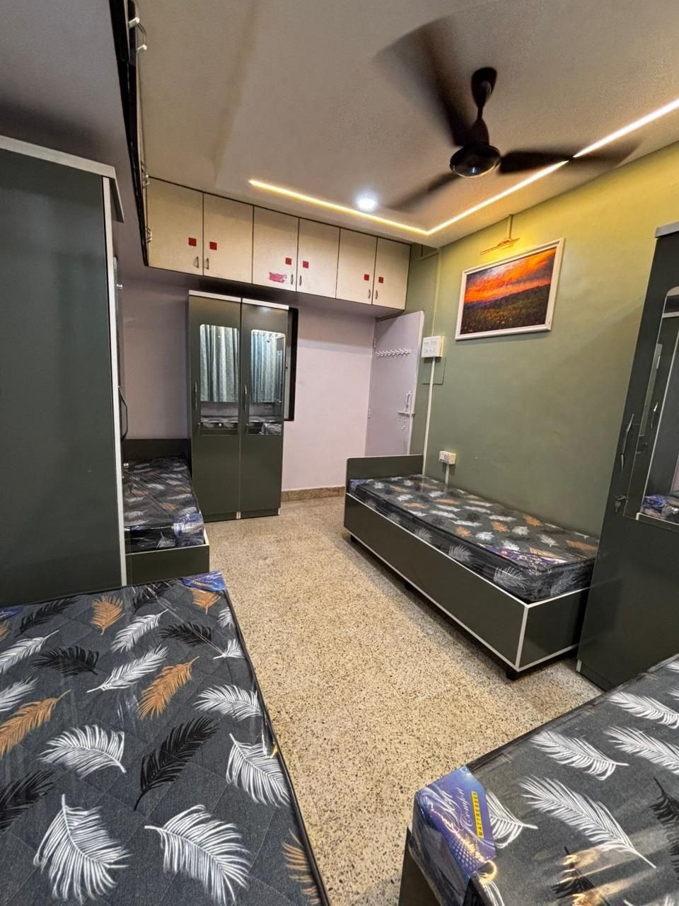 PG for rent in Pune photo 5