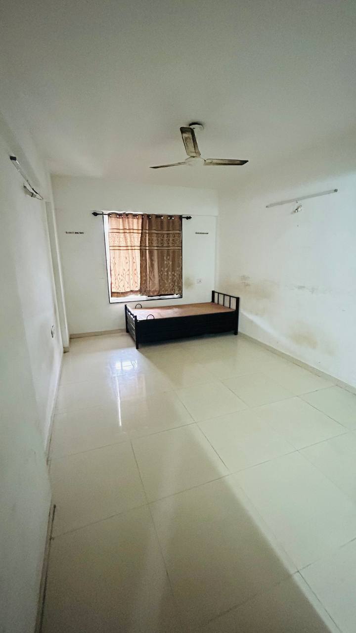 1 BHK for rent in Ambegaon Budruk, Pune photo 8