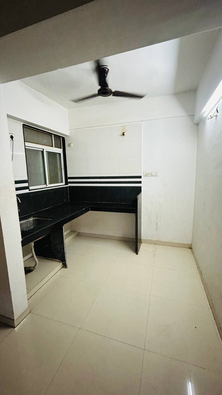 1 BHK for rent in Ambegaon Budruk, Pune photo 2
