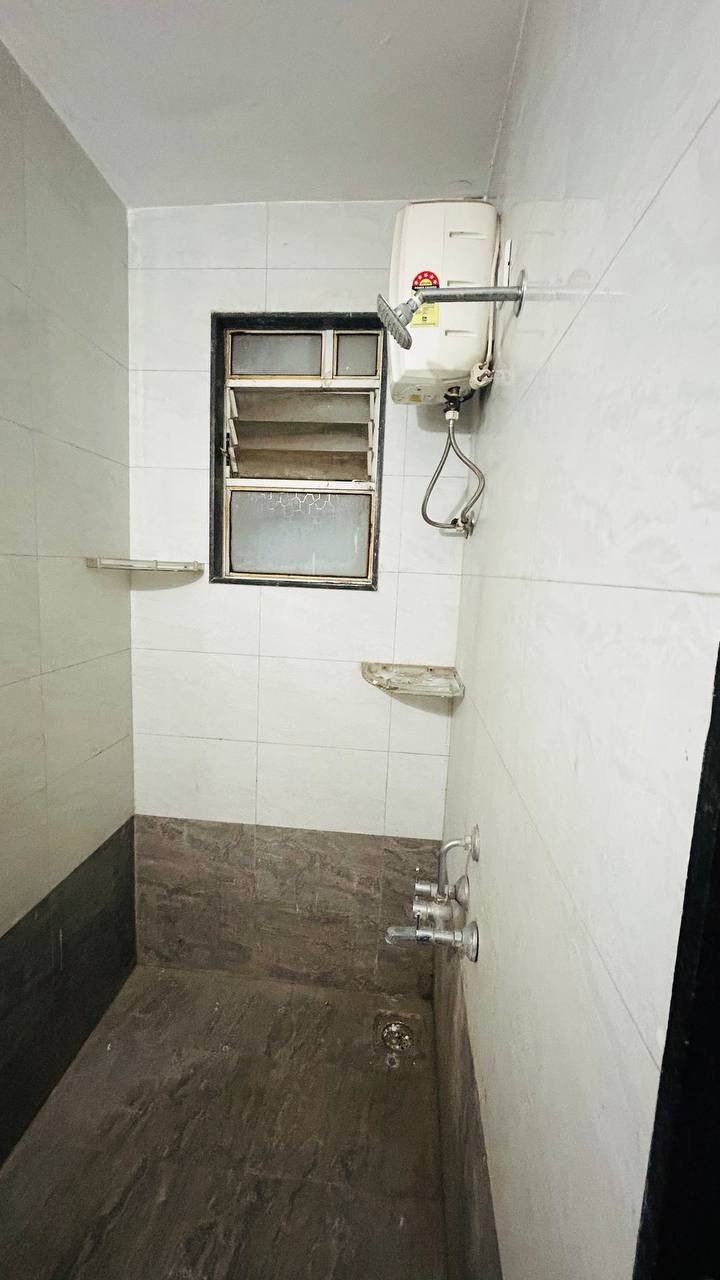 1 BHK for rent in Ambegaon Budruk, Pune photo 4