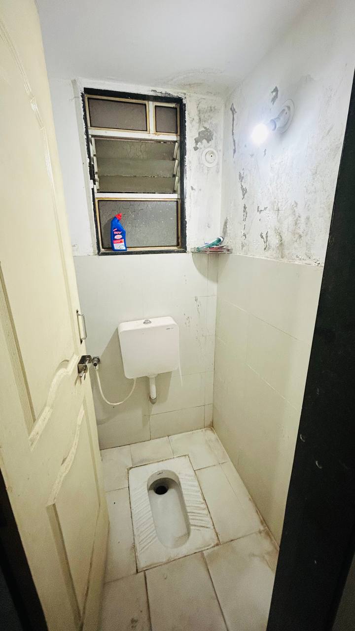 1 BHK for rent in Ambegaon Budruk, Pune photo 6