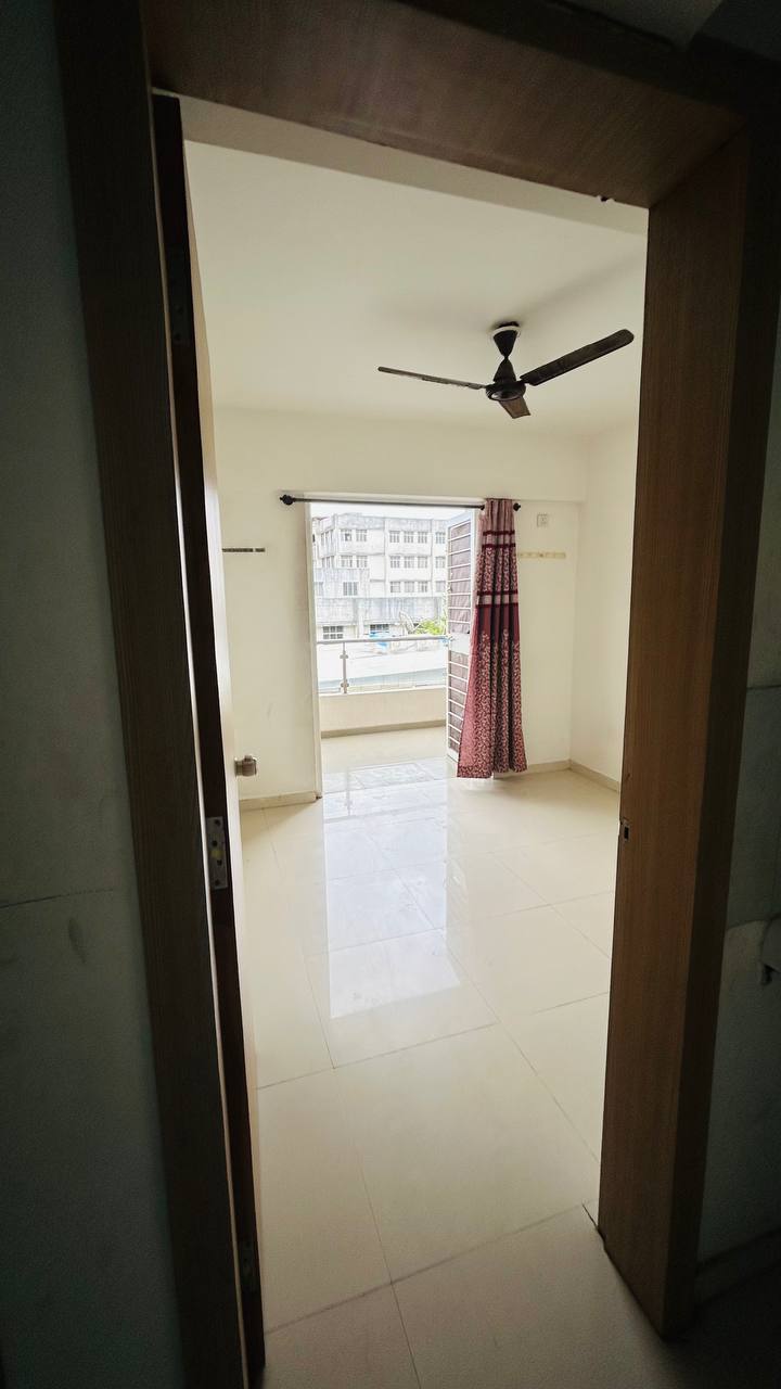 1 BHK for rent in Ambegaon Budruk, Pune photo 3