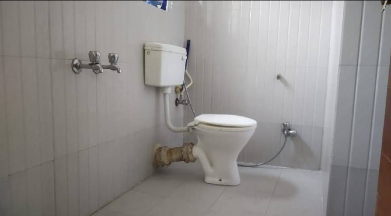🌸👱‍♀️ मुलींसाठी पीजीमध्ये १ बेड उपलब्ध! 🌸 for rent in Hamirpur, Patta photo 8