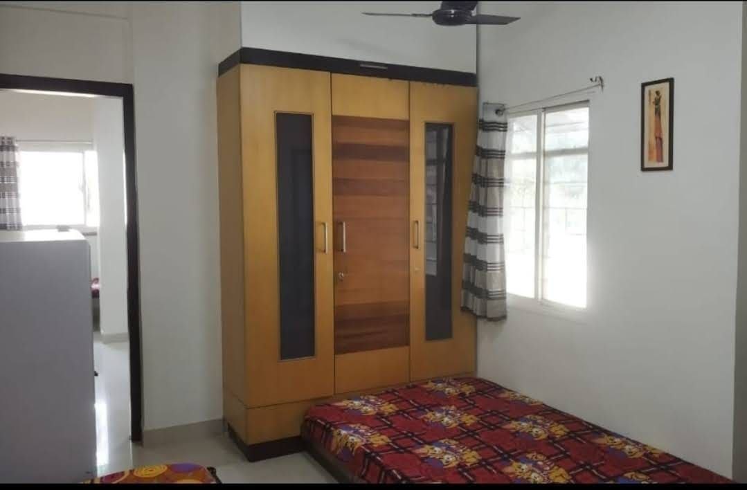 🌸👱‍♀️ मुलींसाठी पीजीमध्ये १ बेड उपलब्ध! 🌸 for rent in Hamirpur, Patta photo 4