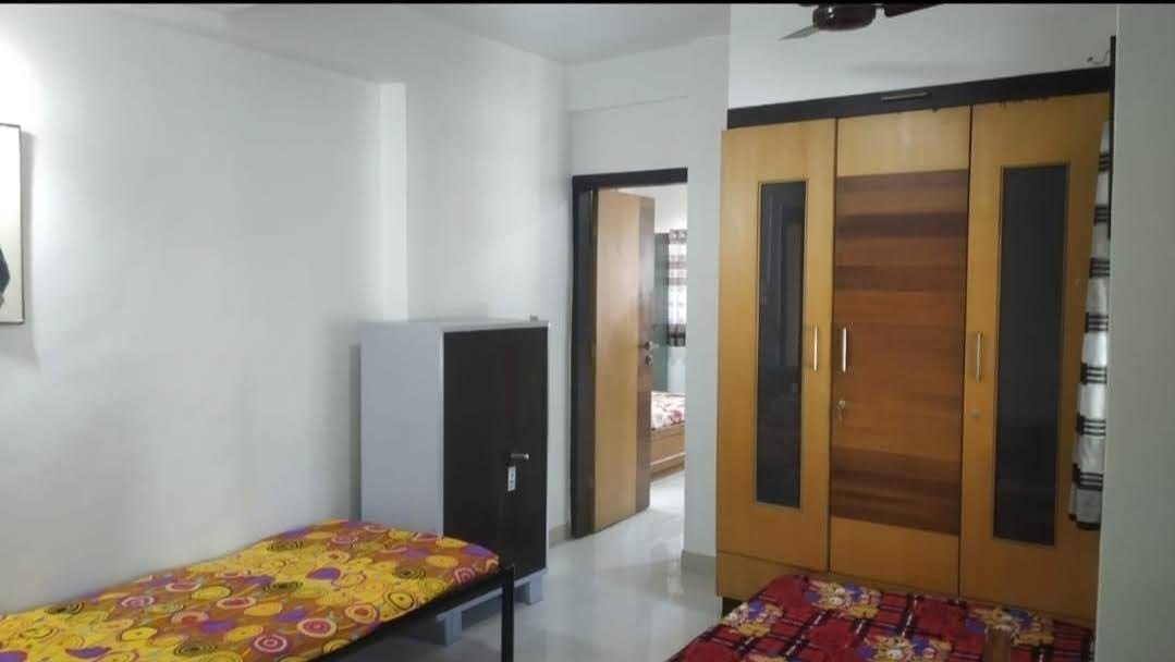 🌸👱‍♀️ मुलींसाठी पीजीमध्ये १ बेड उपलब्ध! 🌸 for rent in Hamirpur, Patta photo 6