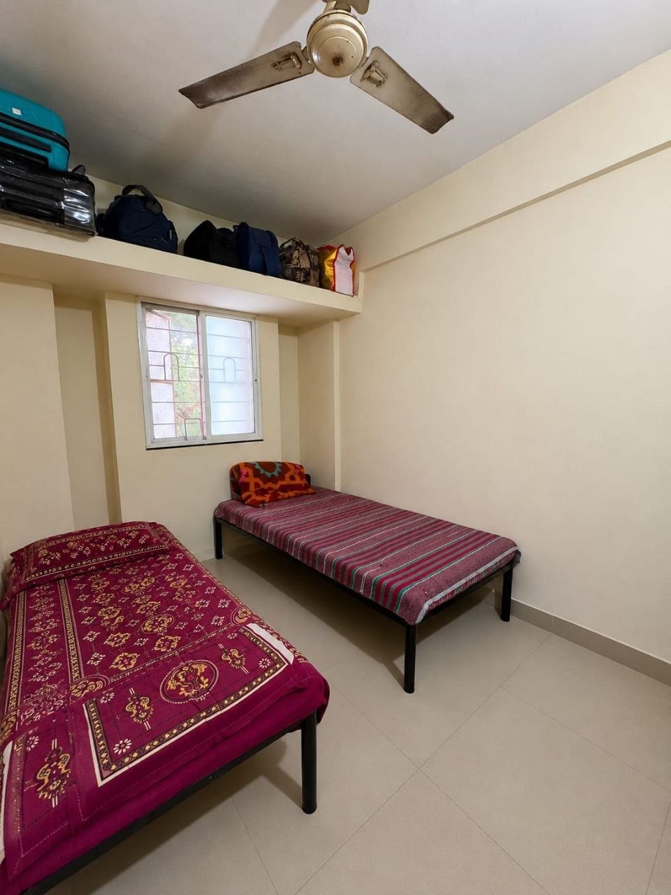 1 BHK for rent in Karvenagar, Pune photo 3