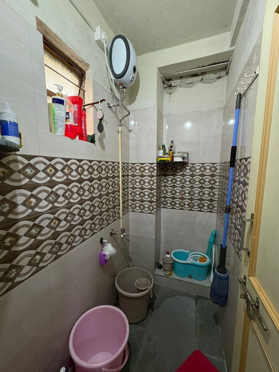 1 BHK for rent in Karvenagar, Pune photo 2