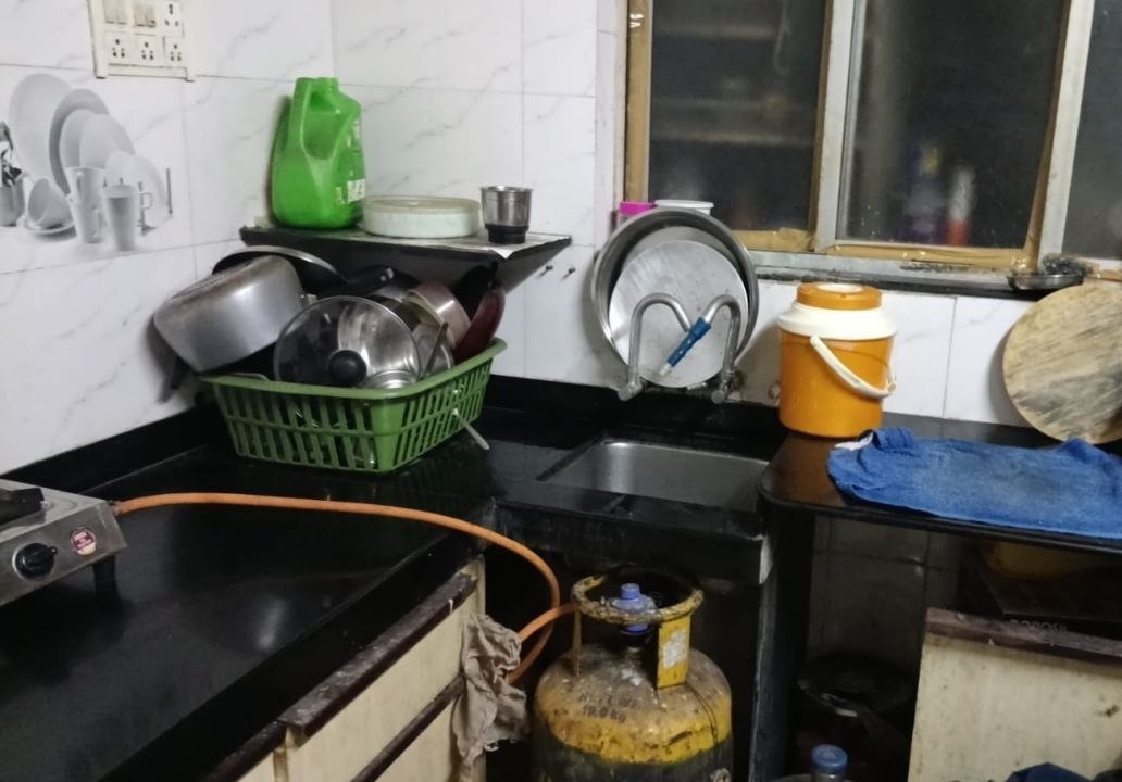 1BHK for rent in Parvati Paytha, Pune photo 1