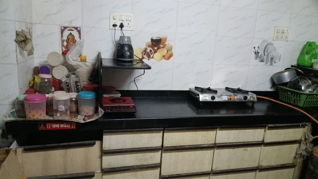 1BHK for rent in Parvati Paytha, Pune photo 3