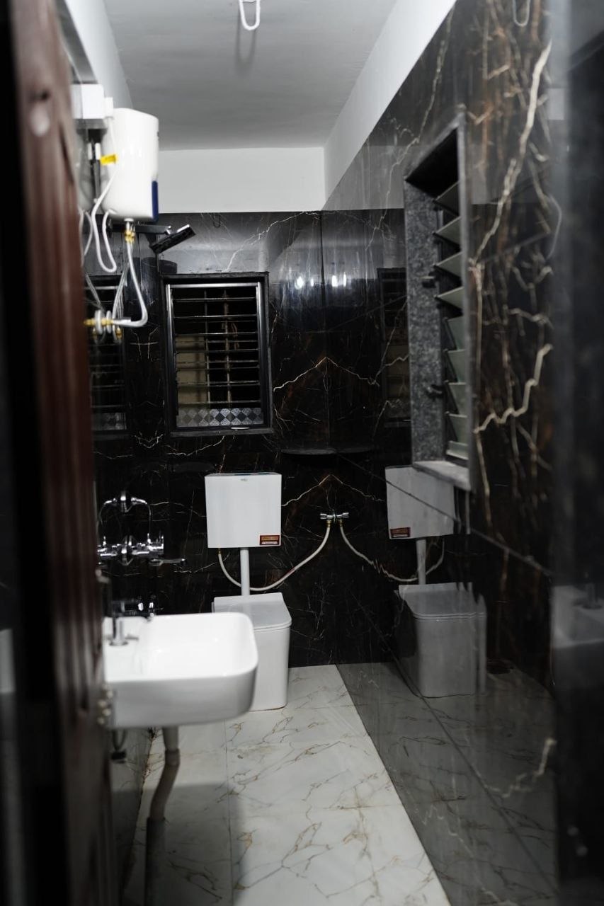 👱‍♀️“A Safe, Secure & Comfortable Home Away From Home for Girls.” for rent in Pune photo 4