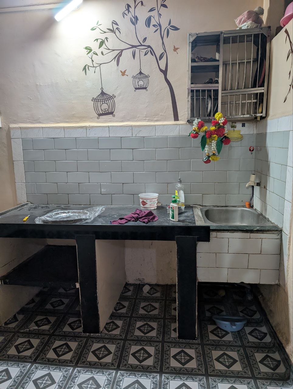 1RK for rent in Pune photo 2