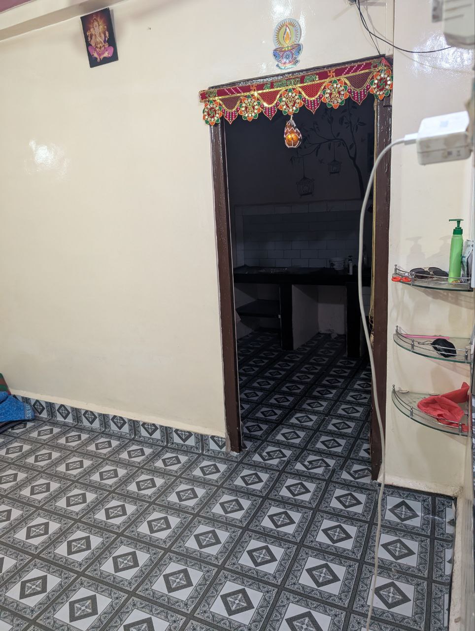 1RK for rent in Pune photo 4