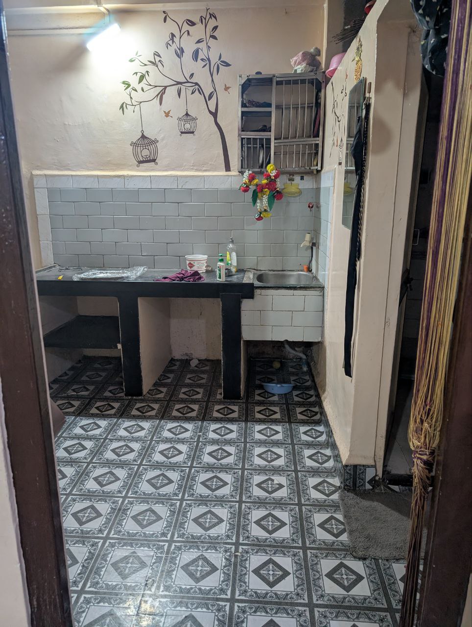 1RK for rent in Pune photo 7