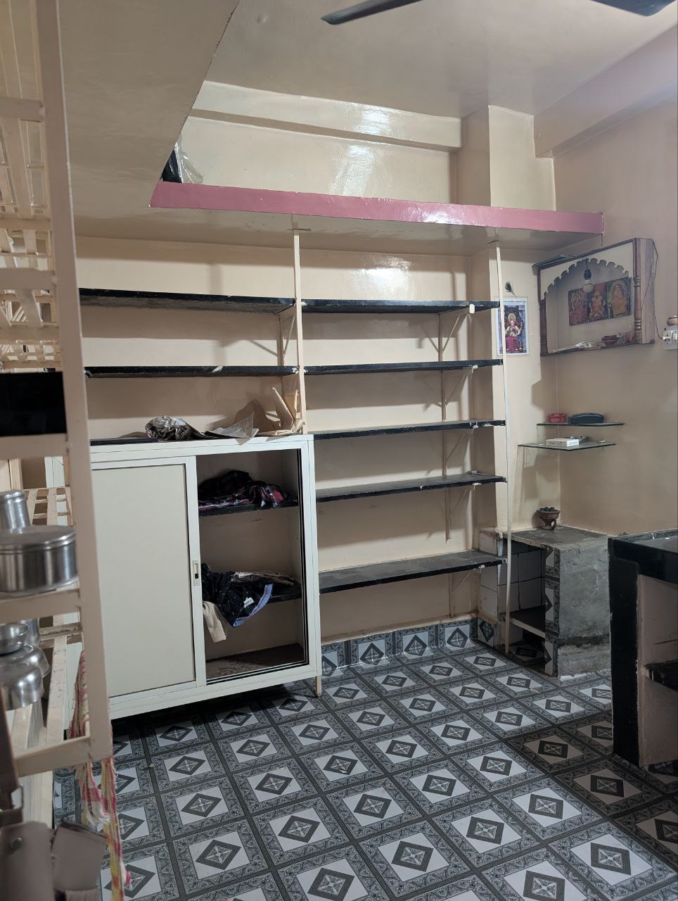 1RK for rent in Pune photo 8