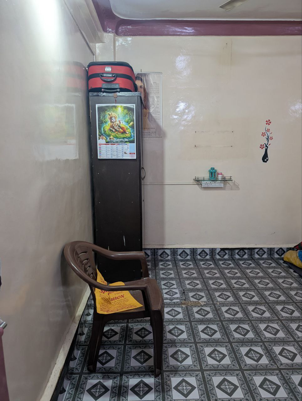 1RK for rent in Pune photo 6