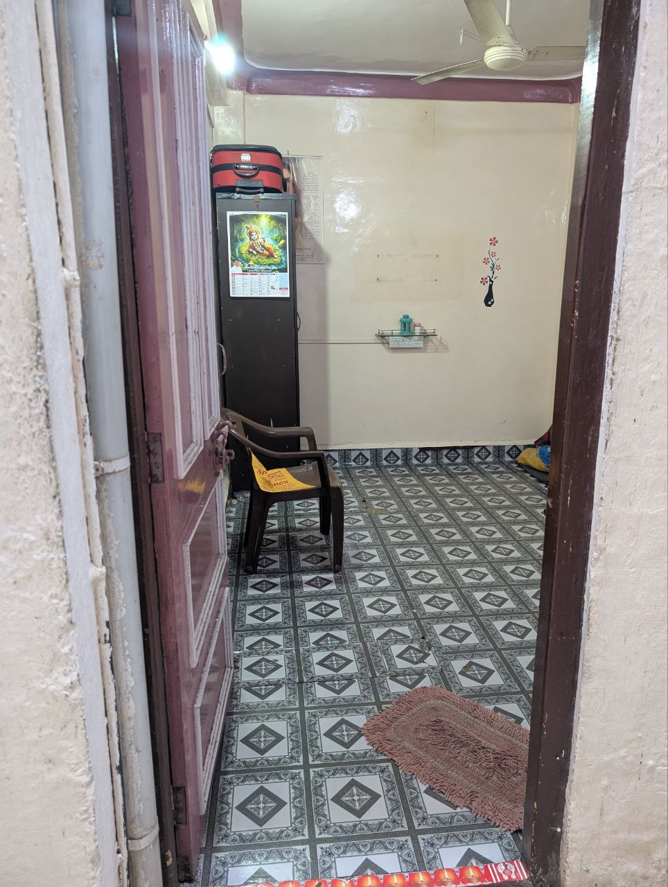 1RK for rent in Pune photo 5