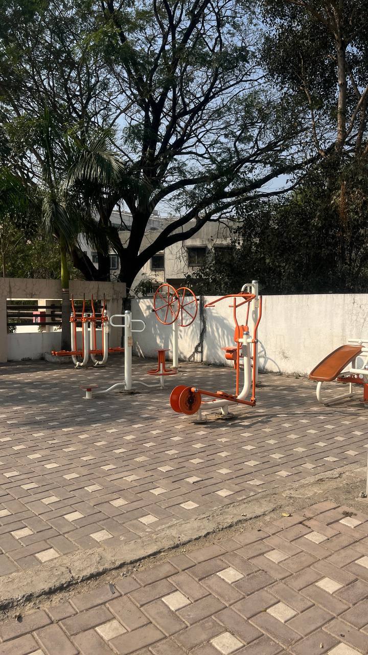 1 BHK for rent in Prime Location, Pune photo 3
