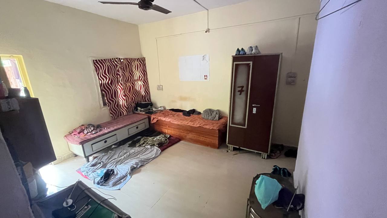 1 BHK for rent in Prime Location, Pune photo 8