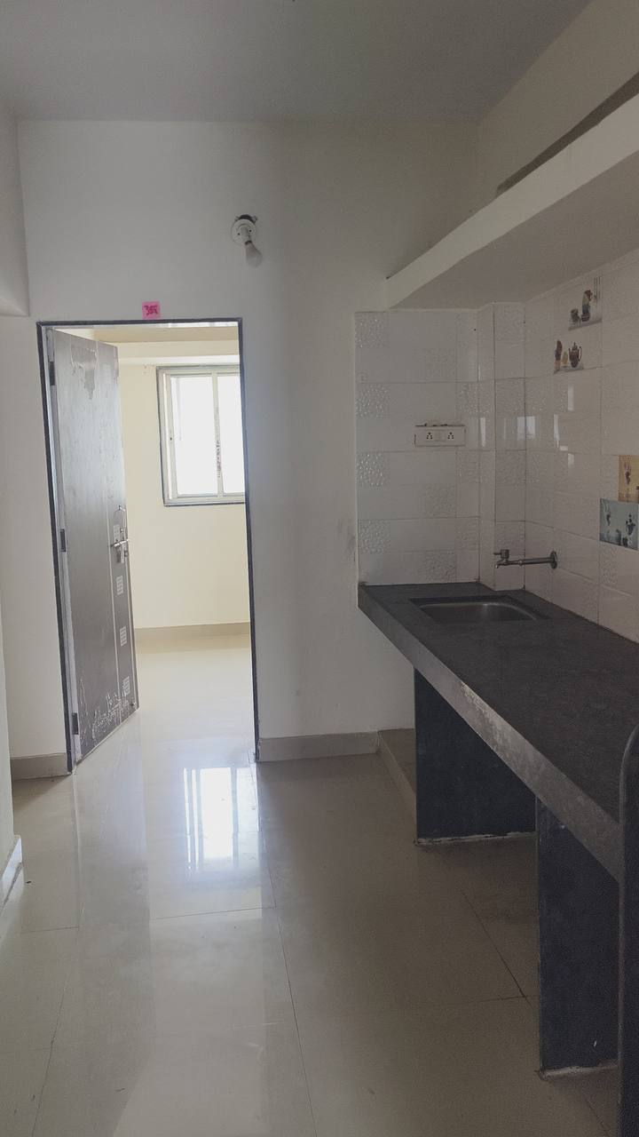 1 BHK for rent in Location, Pune photo 3
