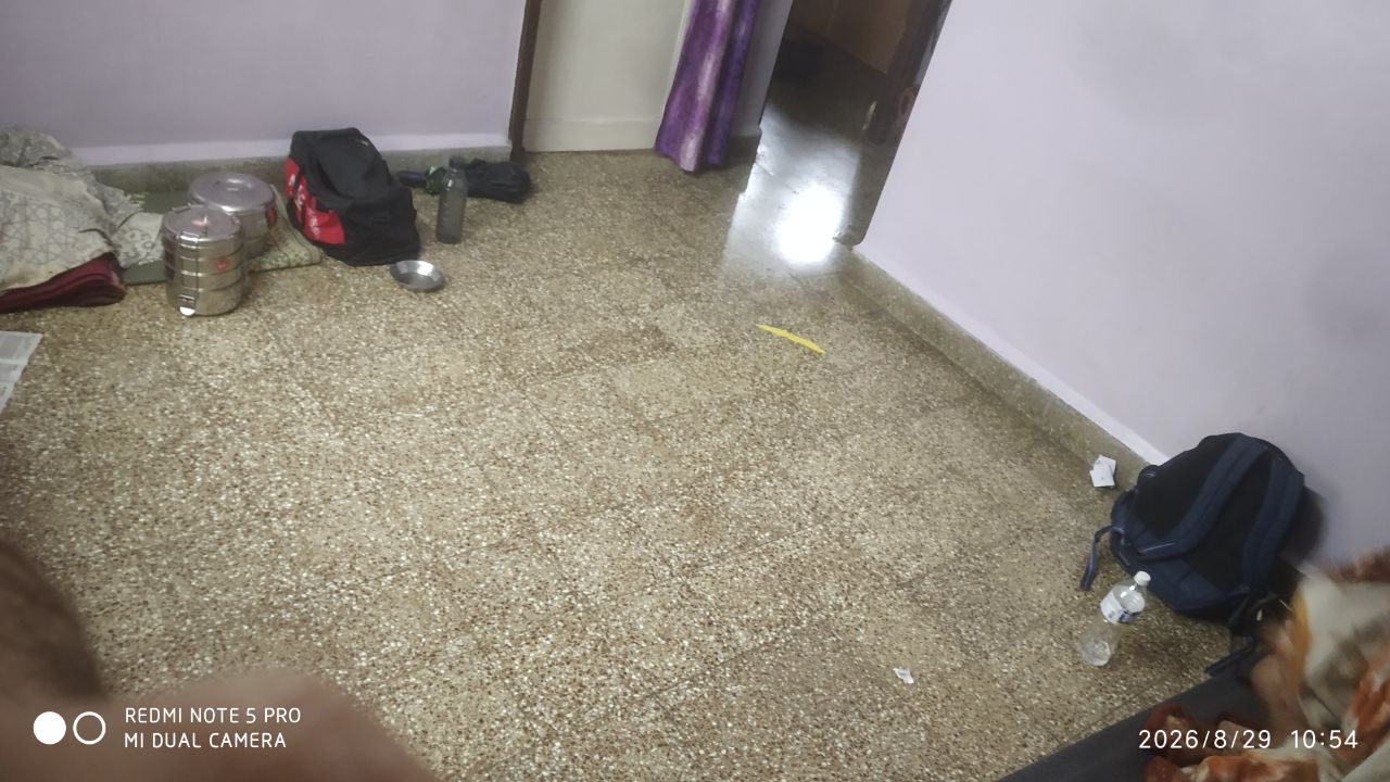 1BHK for rent in Pune photo 1
