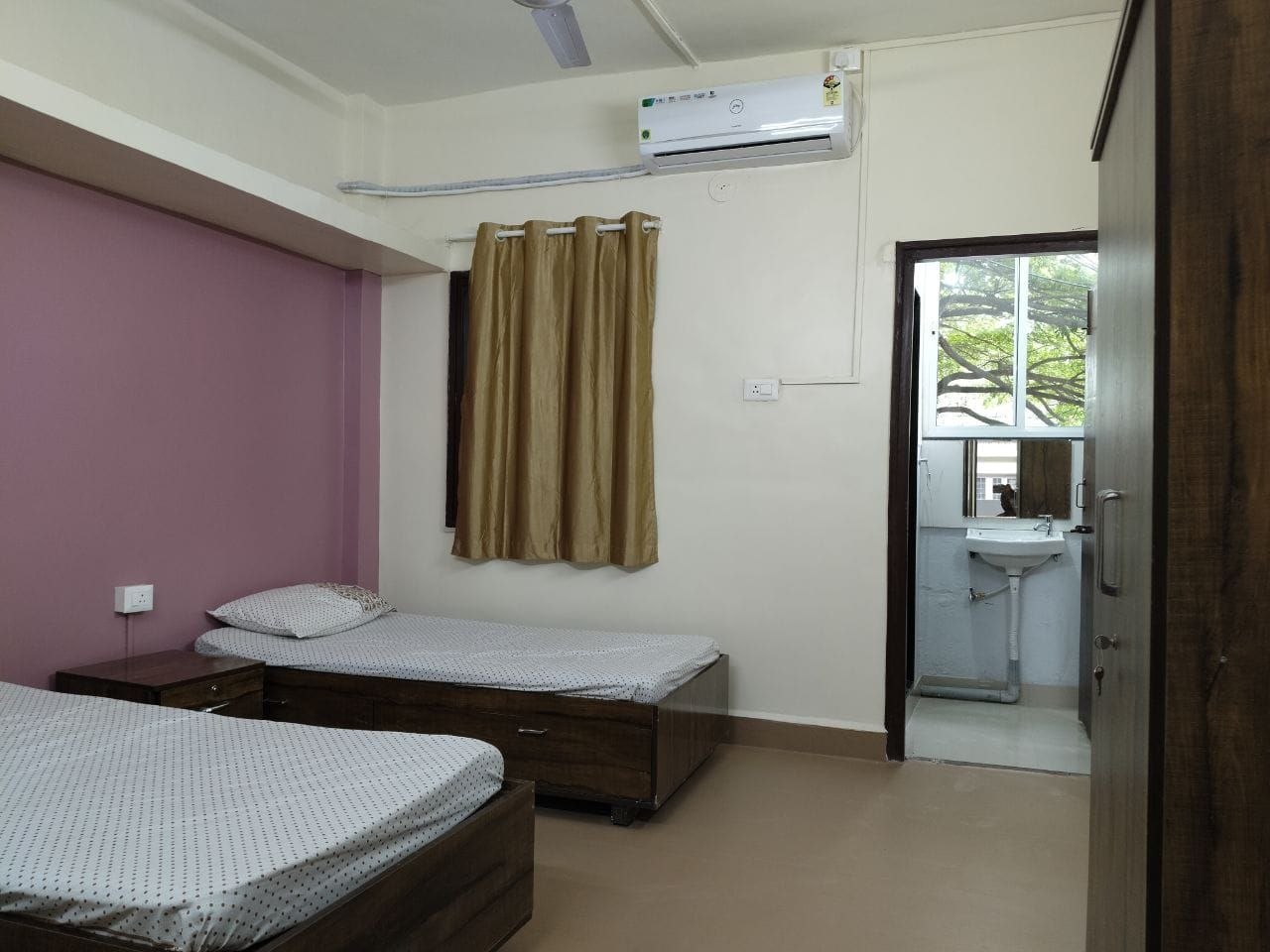 PG for rent in Pune photo 5