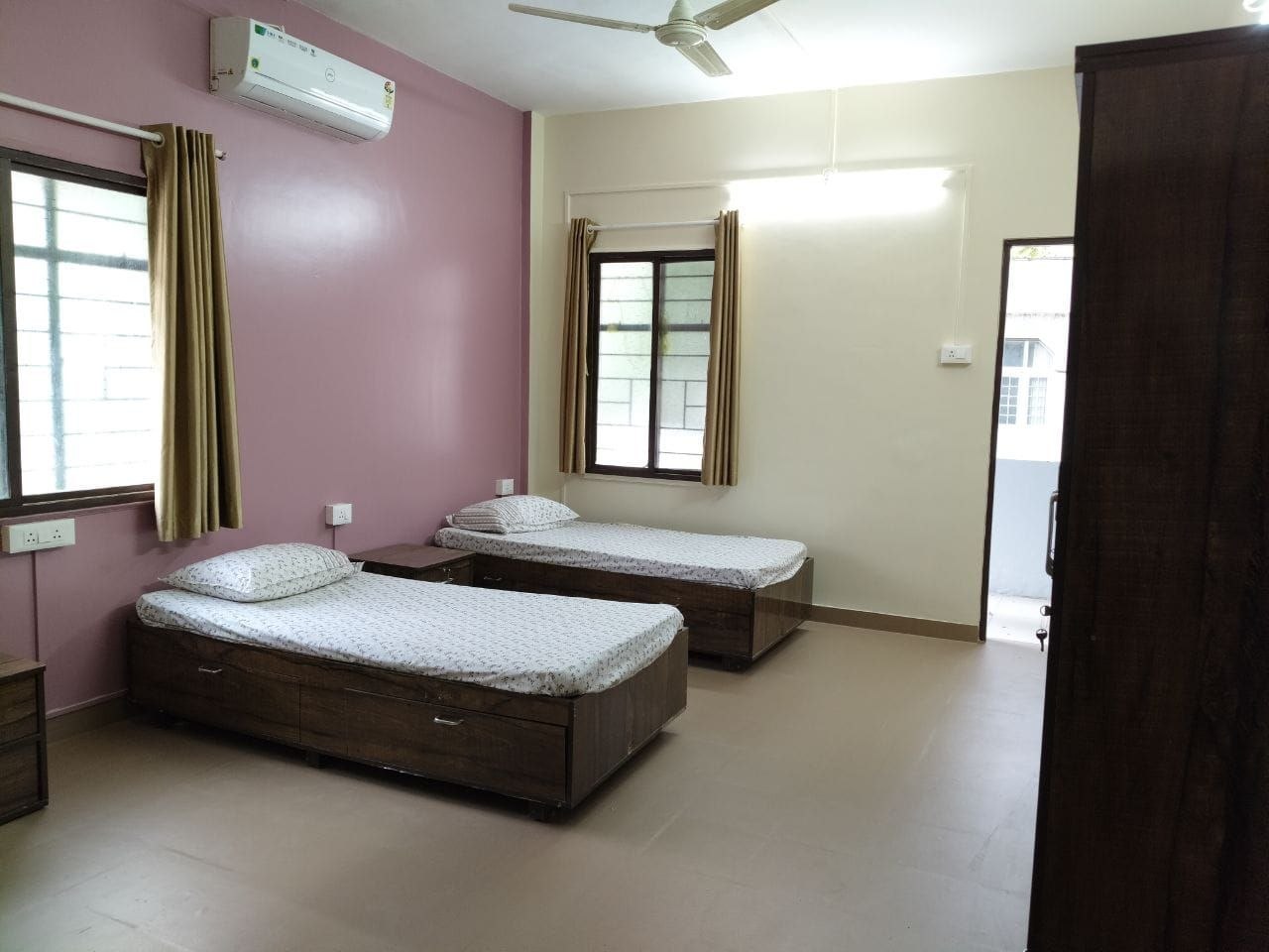 PG for rent in Pune photo 4