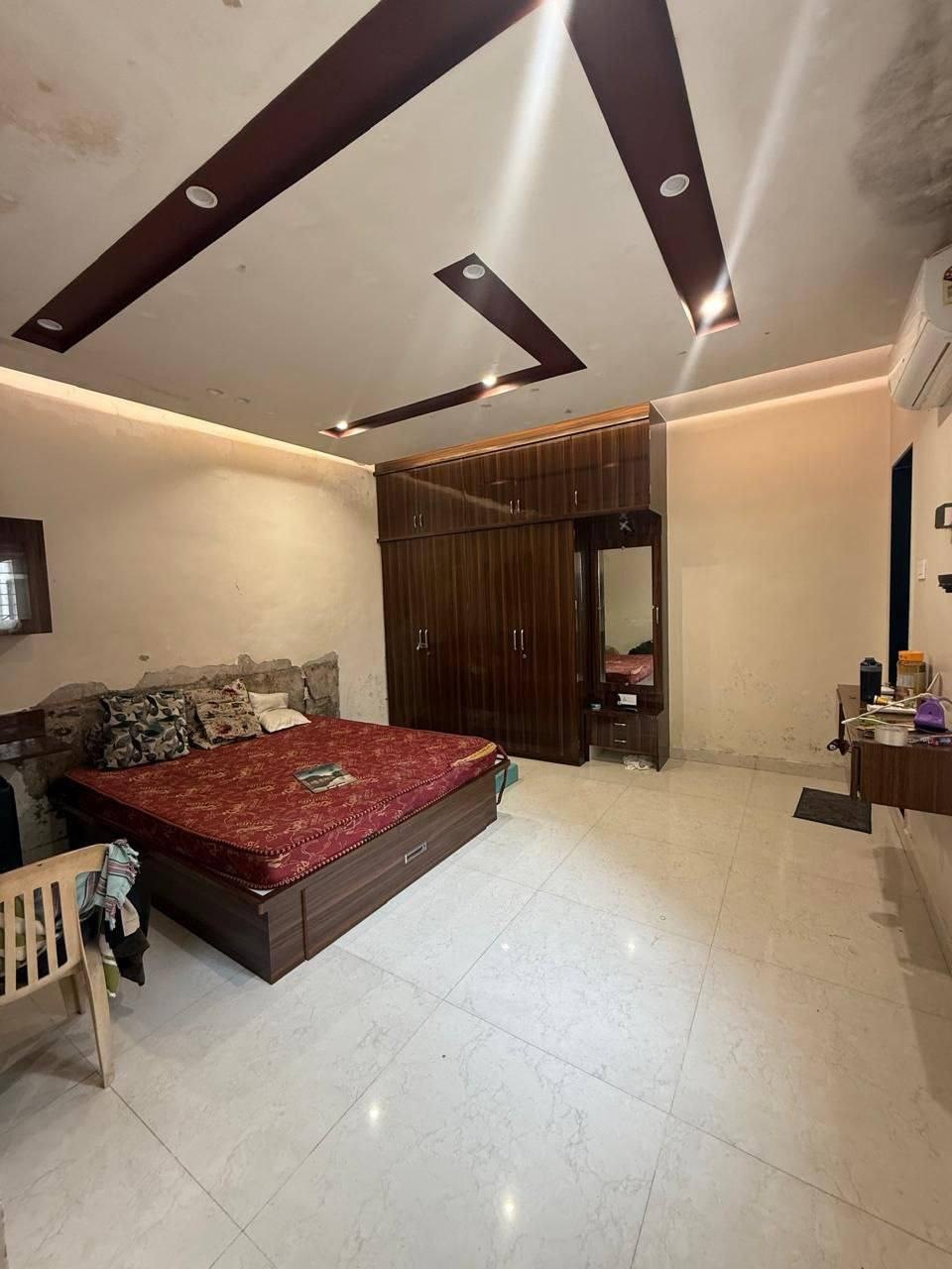 1BHK for rent in Gokhalenagar, Pune photo 3