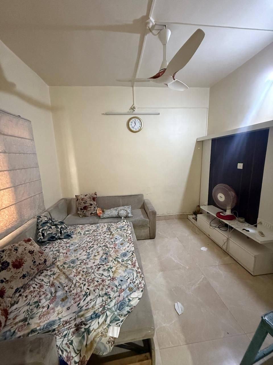 1BHK for rent in Gokhalenagar, Pune photo 4