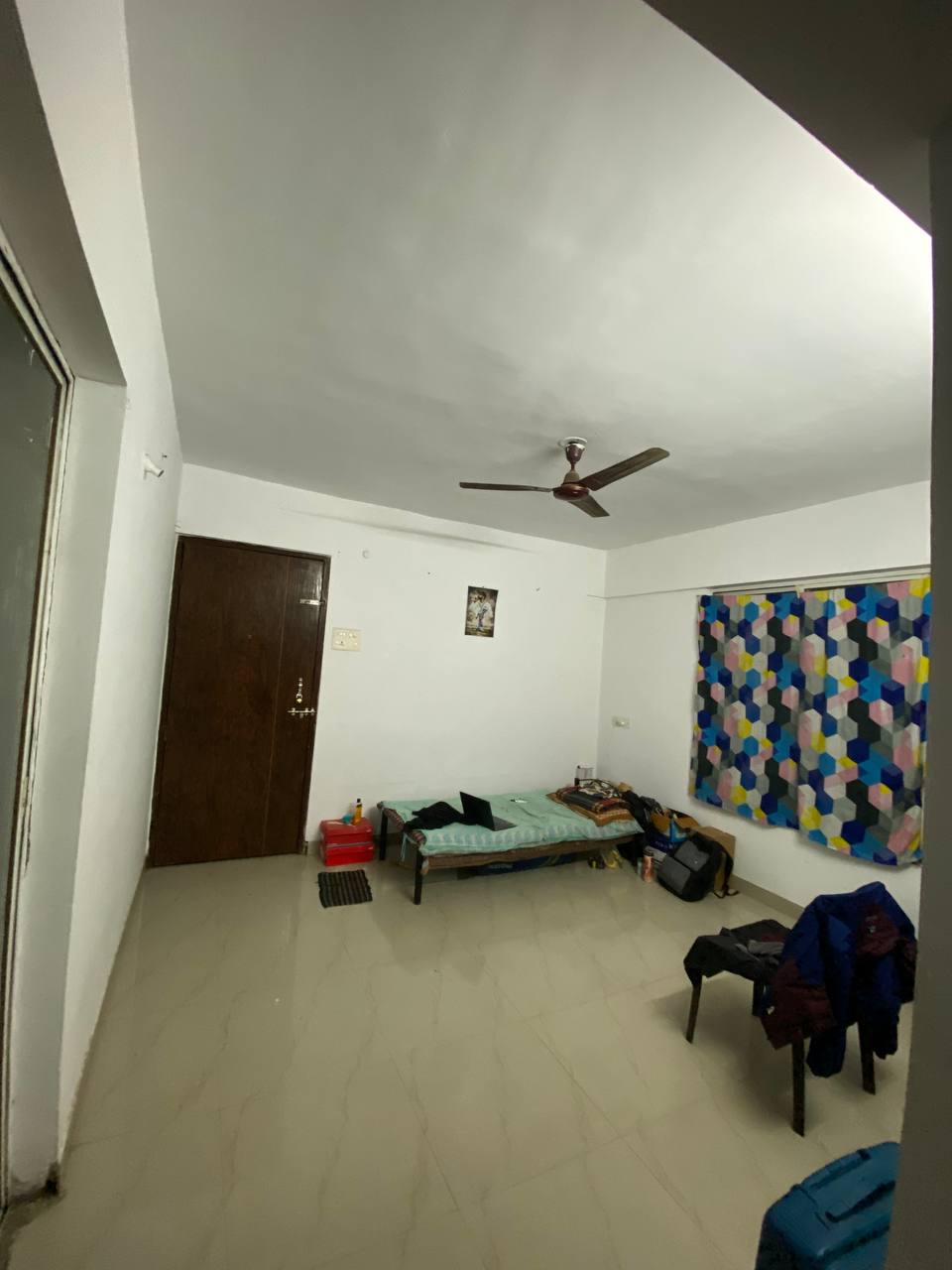 1 BHK for rent in Wakad, Pimpri-Chinchwad photo 4