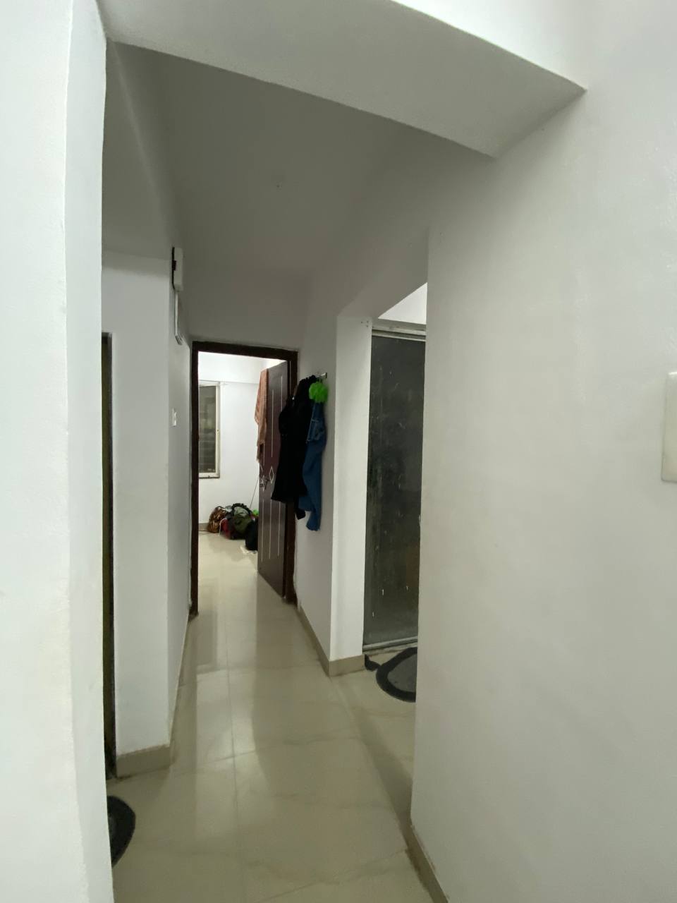 1 BHK for rent in Wakad, Pimpri-Chinchwad photo 3