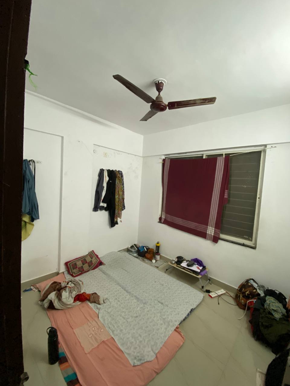 1 BHK for rent in Wakad, Pimpri-Chinchwad photo 6