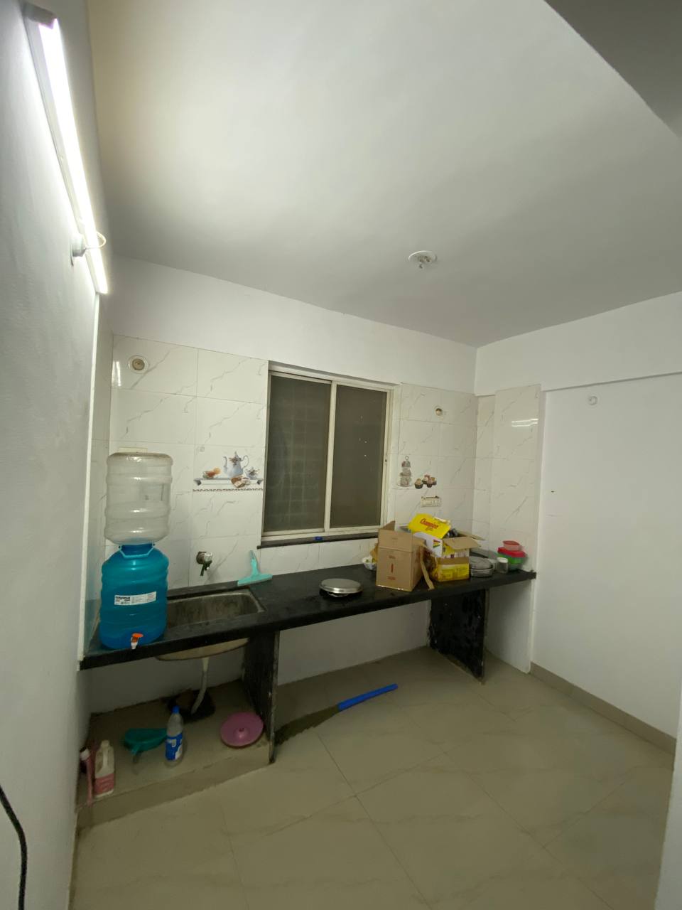 1 BHK for rent in Wakad, Pimpri-Chinchwad photo 5