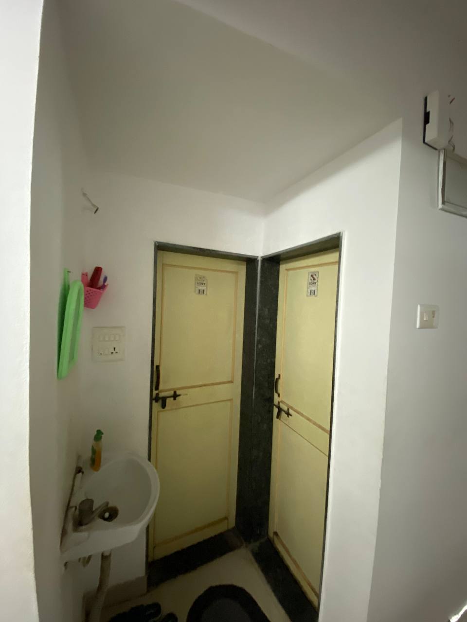 1 BHK for rent in Wakad, Pimpri-Chinchwad photo 7