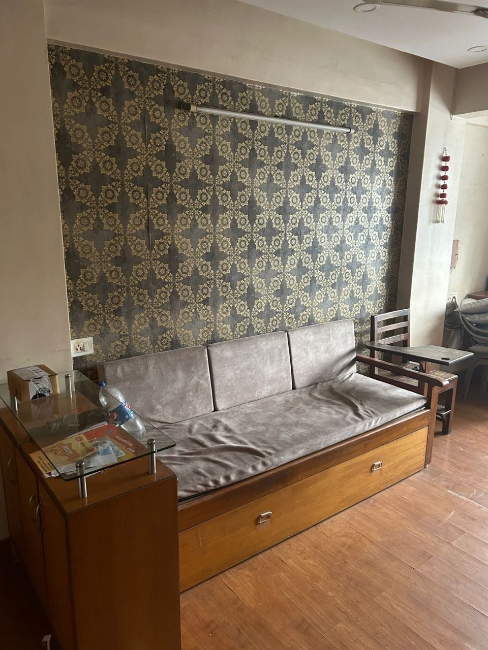 2BHK for rent in Pune photo 1