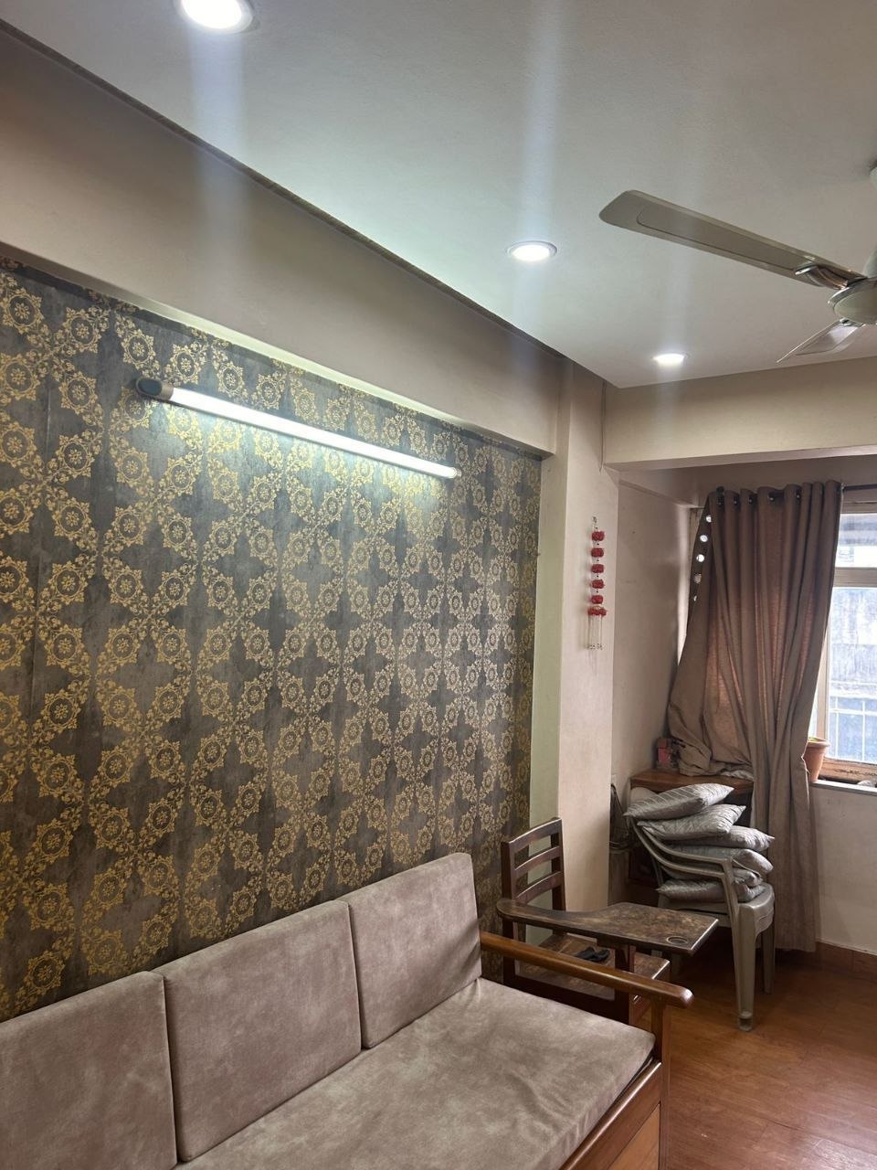 2BHK for rent in Pune photo 5