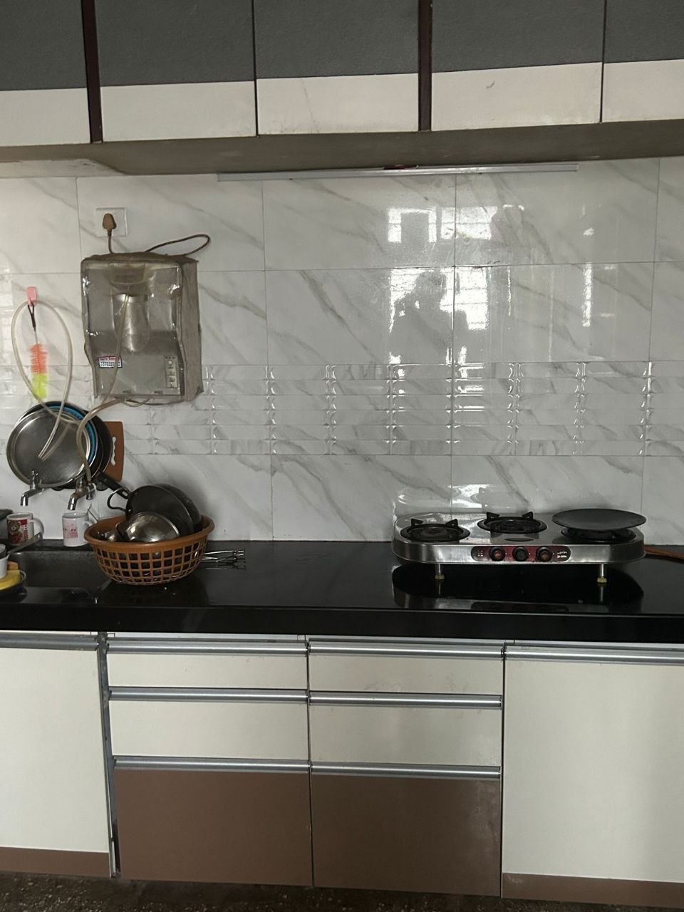 2BHK for rent in Pune photo 6