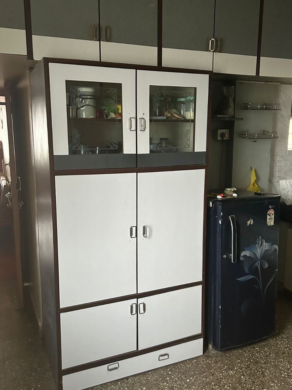 2BHK for rent in Pune photo 7