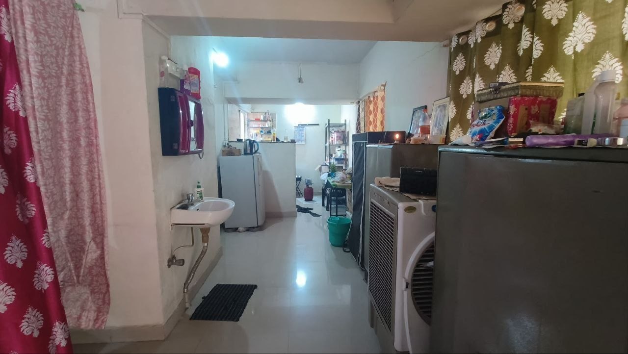 1BHK for rent in Sadashiv Peth, Pune photo 1