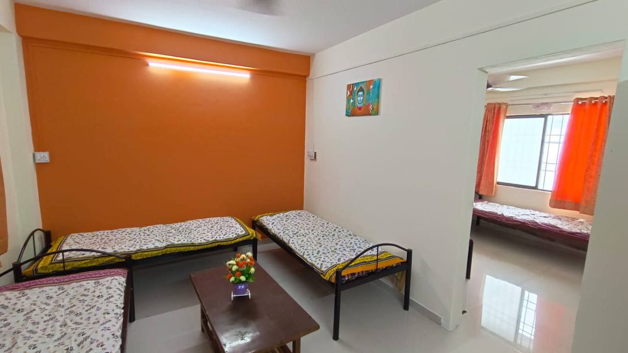 HOSTEL for rent in Shaniwar Peth, Pune photo 4