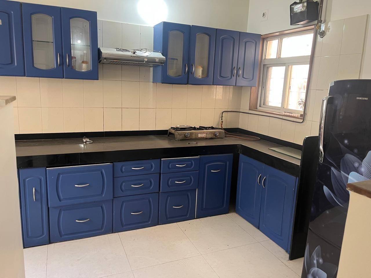 3BHK for rent in Bavdhan, Pune photo 5