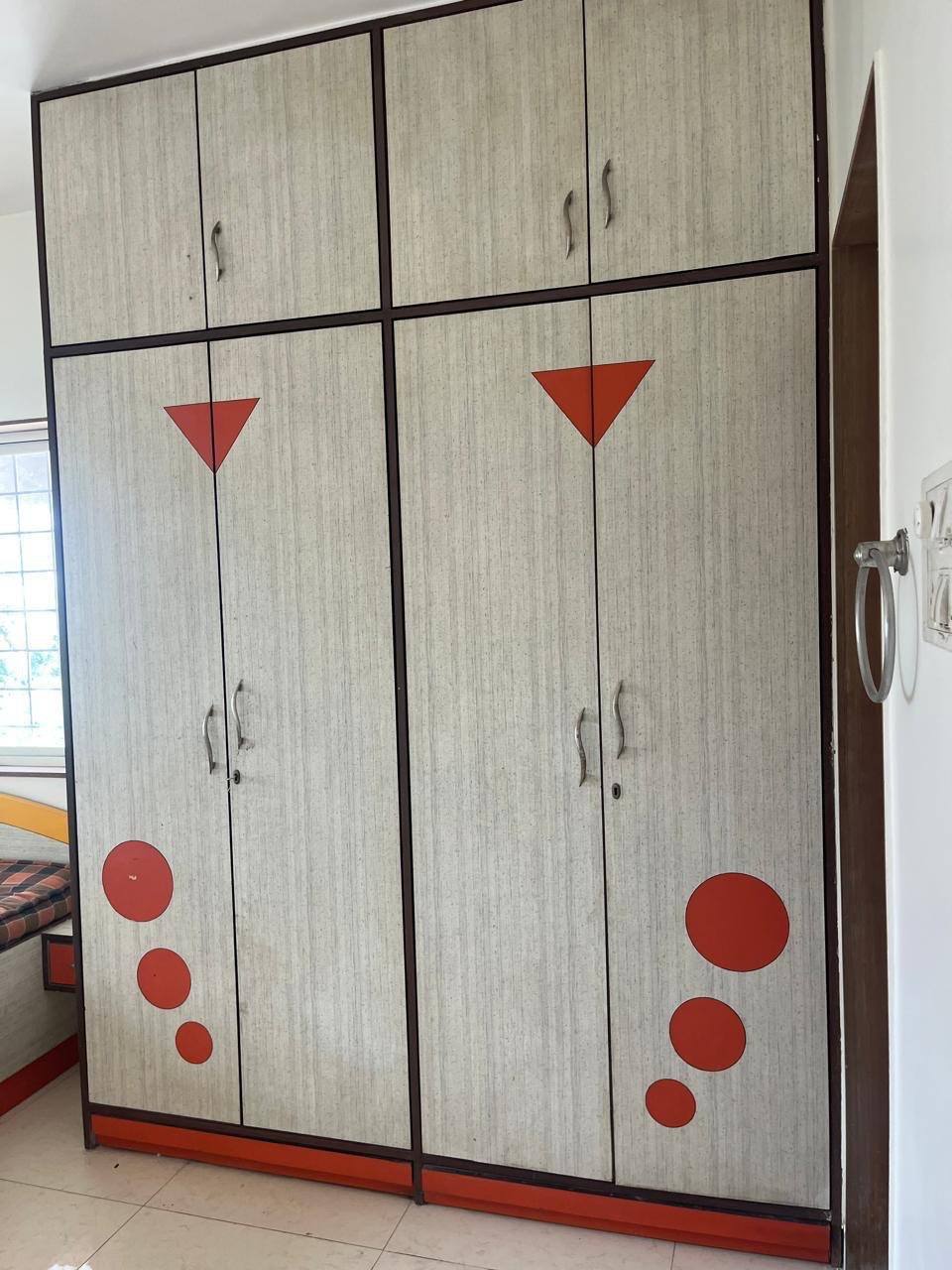 3BHK for rent in Bavdhan, Pune photo 8