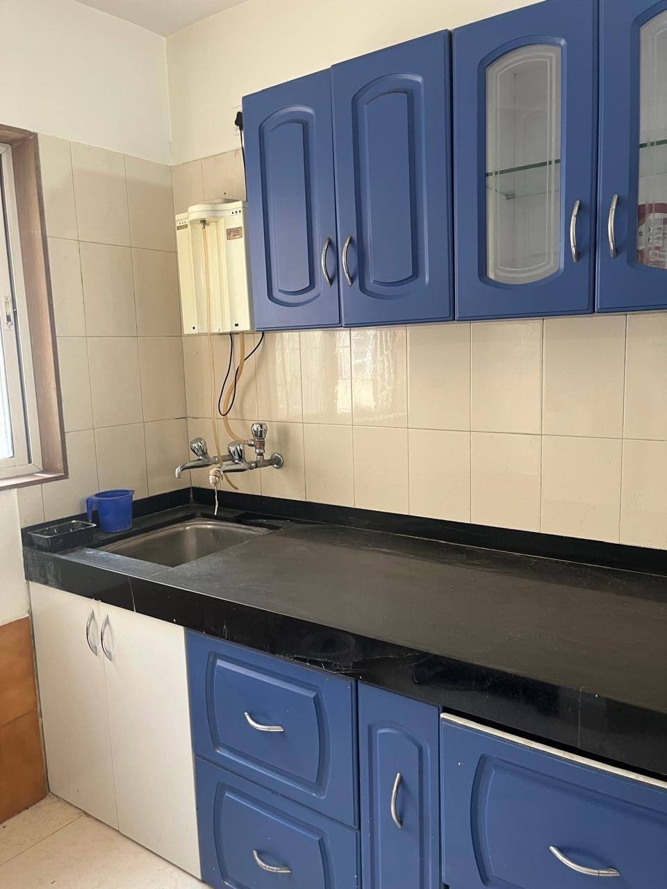 3BHK for rent in Bavdhan, Pune photo 6