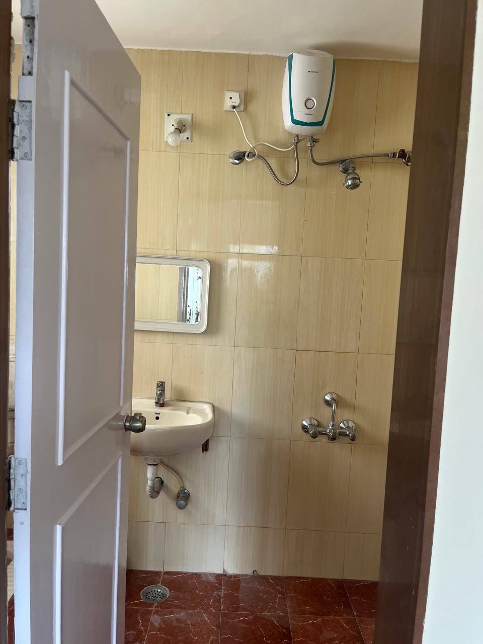 3BHK for rent in Bavdhan, Pune photo 3