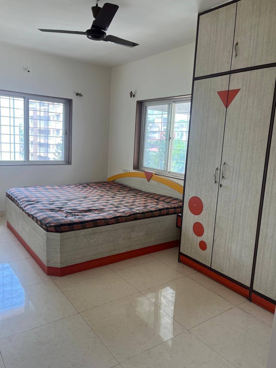 3BHK for rent in Bavdhan, Pune photo 4