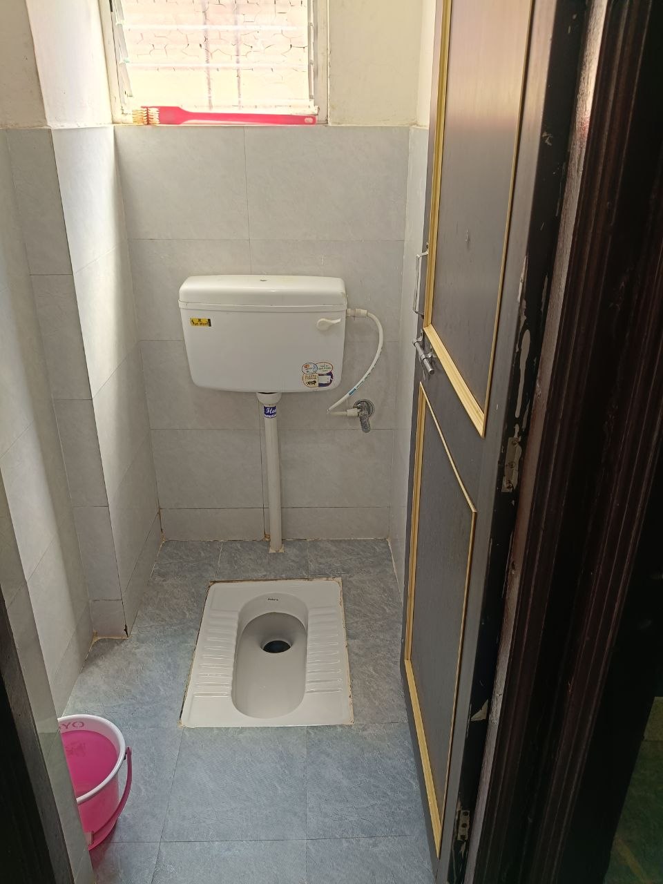 1BHK for rent in Karvenagar, Pune photo 4