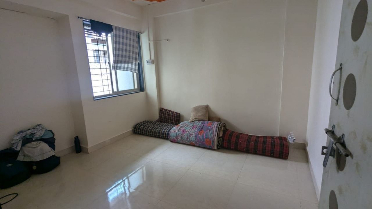 2BHK for rent in Ravi Apartment, Pune photo 6