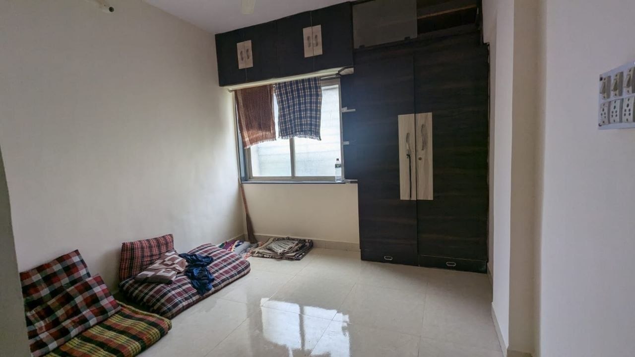 2BHK for rent in Ravi Apartment, Pune photo 7