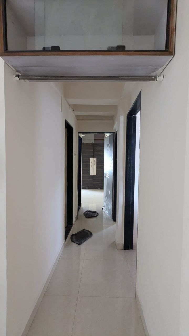 2BHK for rent in Ravi Apartment, Pune photo 3