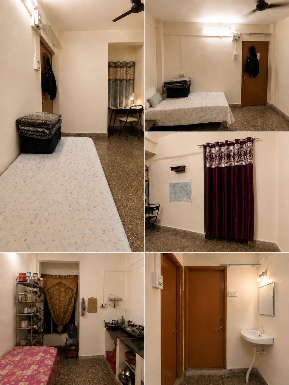 1BHK for rent in Narayan Peth, Pune photo 1