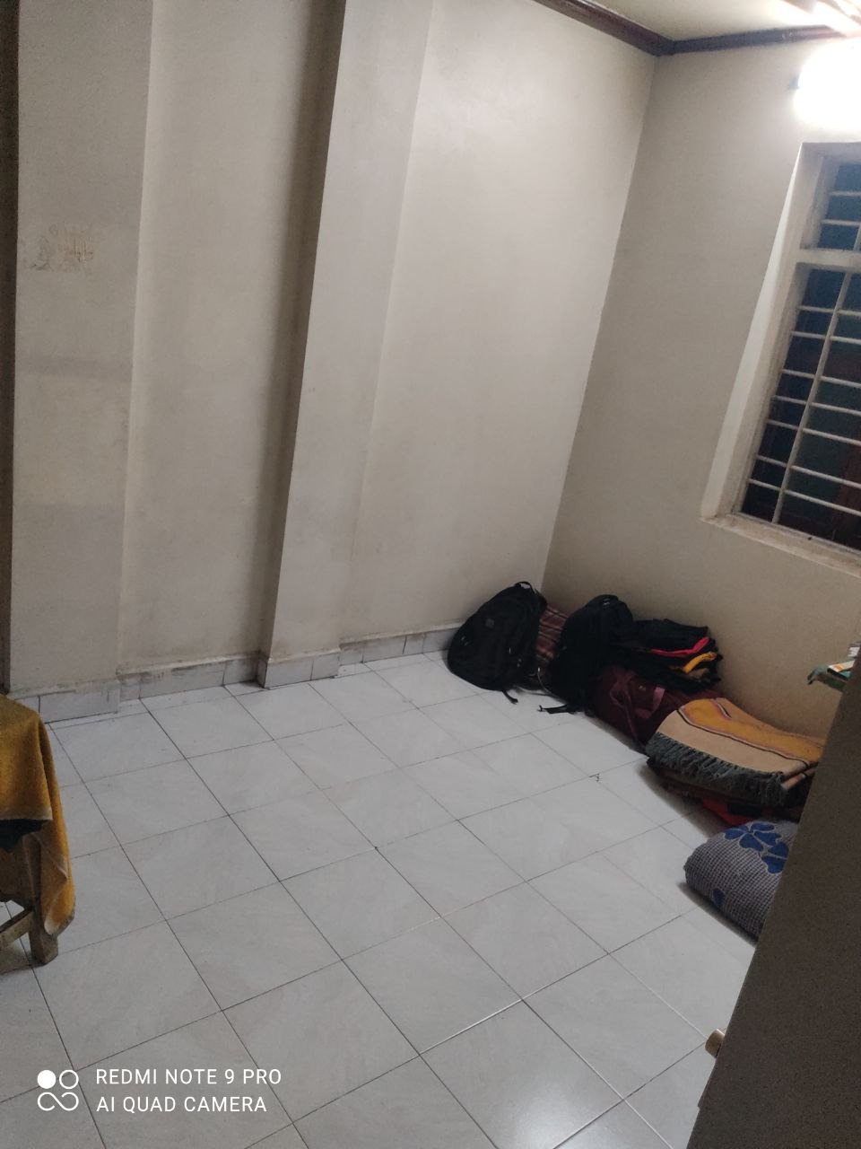 👨‍🦱२ bhk flat मध्ये १ जागा आहे (male) for rent in Thane West, Thane photo 2
